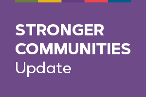 Stronger Communities